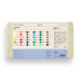 Набор цветных карандашей Universal Set, 99IDEAS Color Expert 36 цветов, металл. коробка