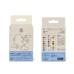 Набор цветных линеров, 24 цв., 24 set Sketch set, IDEA10-AL24SKETCH, 99IDEAS