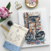 Набор цветных линеров, 24 цв., 24 set Sketch set, IDEA10-AL24SKETCH, 99IDEAS