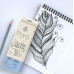 Набор цветных линеров, 12 цв.,12 set Basic colors, IDEA10-AL12BASIC, 99IDEAS