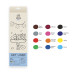 Набор цветных линеров, 12 цв.,12 set Basic colors, IDEA10-AL12BASIC, 99IDEAS