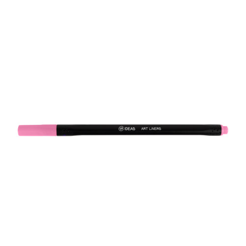 Кольоровий лінер Art Liner, Light peach/Світло-персиковий, 99IDEAS