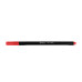 Кольоровий лінер Art Liner, Red Coral/Червоно-кораловий, 99IDEAS