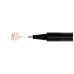 Цветной линер Art Liner, Light Apricot/Светло-абрикосовый, 99IDEAS