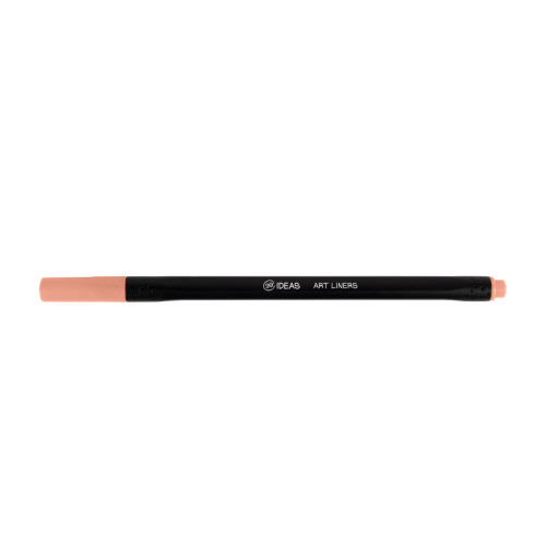 Цветной линер Art Liner, Light Apricot/Светло-абрикосовый, 99IDEAS