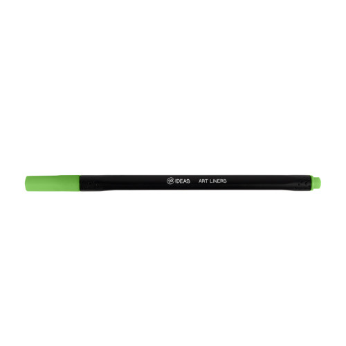 Кольоровий лінер Art Liner, Leaf Green/Зелений лист, 99IDEAS