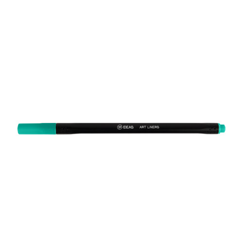 Цветной линер Art Liner, Azure Green/Лазурно-зеленый, 99IDEAS