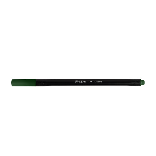 Цветной линер Art Liner, Blackish green/Черно-зеленый, 99IDEAS