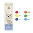Набор цветных линеров, 6 цв.,6 set Rainbow,IDEA10-AL6RAINB, 99IDEAS