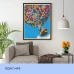 Набор с алмазной мозаикой Полет мечты, IDEA2-CK311, 40x50 см, ТМ 99IDEAS