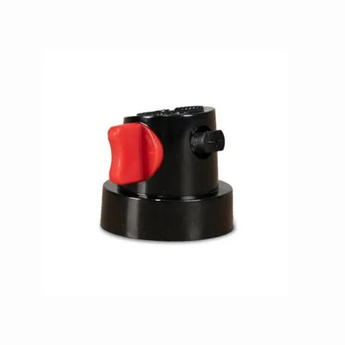 Ковпачок CAP Transversal Variator для аерозольної фарби MTN, MD1000251C (1000)