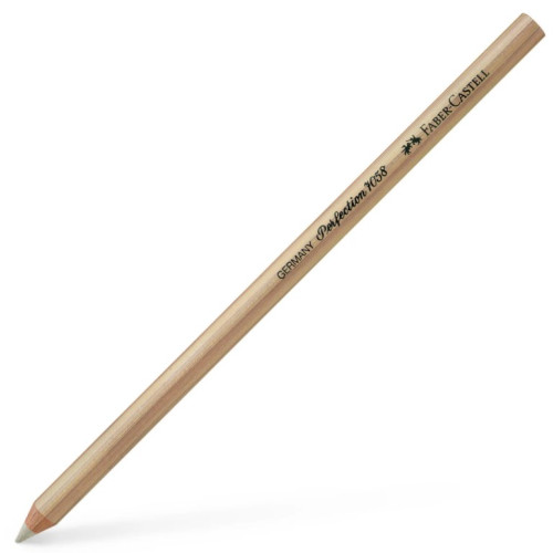 Ластик-карандаш Faber-Castell Perfection 7058 для туши и чернил, 185812