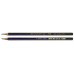 Карандаш чернографитный Faber-Castell Goldfaber 1221 НВ, 112500