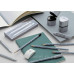 Карандаш чернографитный Faber-Castell Grip 2001 НВ, 117000