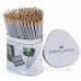 Карандаш чернографитный Faber-Castell Grip 2001 НВ, 117000