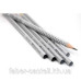 Карандаш чернографитный Faber-Castell Grip 2001 НВ, 117000