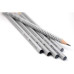 Карандаш чернографитный Faber-Castell Grip 2001 НВ, 117000