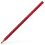Карандаш чернографитный Faber-Castell Grip 2001 В красный корпус, 517021