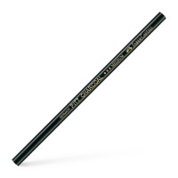 Карандаш угольный натуральный Faber-Castell Pitt Charcoal Medium, средней твердости, 117400