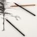 Карандаш угольный прессованный Faber-Castell Pitt Сompressed Charcoal Medium, средний, 112995