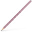 Карандаш чернографитный Faber-Castell Grip 2001 Rose Shadows B, корпус нежно розовый, 517054