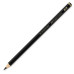 Карандаш чернографитный матовый Faber-Castell Pitt Graphite Matt, степень твердости 6В, 115206
