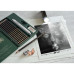 Карандаш чернографитный матовый Faber-Castell Pitt Graphite Matt, степень твердости 6В, 115206