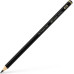 Карандаш чернографитный матовый Faber-Castell Pitt Graphite Matt, степень твердости 8В, 115208