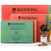 Блок акварельной бумаги 100% хлопок 300г 230х150мм 20л Rough, Baohong