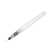 Кисть с резервуаром круглая S, Touchmark