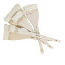 Кисть флейц № 4 коза 2680, Maleonn