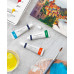 Набор масляных красок 12х9мл, 379512 Faber-Castell