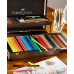 Набор карандашей Art Grafic 126 предметов, Faber-Castell