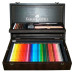 Набор карандашей Art Grafic 126 предметов, Faber-Castell