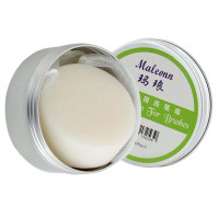 Мыло для мытья кистей, Maleonn