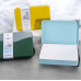 Открытки для акварели 300г 105x150мм 24л HP, Potentate