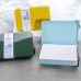 Открытки для акварели 300г 105x150мм 24л Rough, Potentate