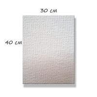 Холст на ДВП грунтованный ART-Master, 30х40 см