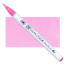 Акварельный маркер-кисть 003 Флуоресцентный розовый, ZIG Clean Color Real Brush