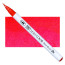 Акварельный маркер-кисть 020 Красный, ZIG Clean Color Real Brush
