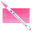 Акварельный маркер-кисть 021 Светлый кармин, ZIG Clean Color Real Brush
