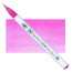 Акварельный маркер-кисть 025 Розовый, ZIG Clean Color Real Brush