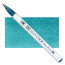 Акварельный маркер-кисть 033 Персидский зеленый, ZIG Clean Color Real Brush