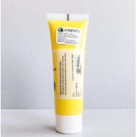 Акриловая краска 272 Флуоресцентный лимонный желтый Marie's, 30 мл