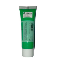 Акриловая краска 553 Флуоресцентный зеленый Marie's, 30 мл