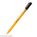 Линер Черный №1 RYSTOR FineLiner (RC-04)