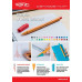 Линер Фиолетовый темный №11 RYSTOR FineLiner (RC-04)