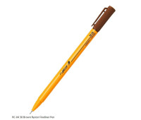 Линер Коричневый №30 RYSTOR FineLiner (RC-04)