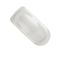 Ґрунтовка AutoBorne Sealer для аерографії Білий, 60 мл 6001-02