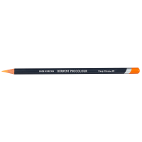 Олівець кольоровий Procolour, (09) Темний хром, Derwent